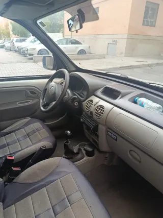 Renault Kangoo 2006