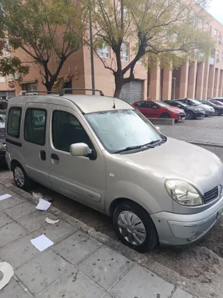Renault Kangoo 2006
