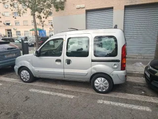 Renault Kangoo 2006