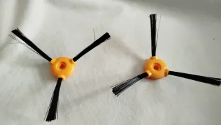 Recambio Cepillos Conga Excellence 990