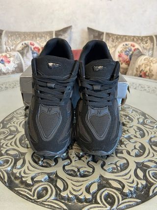 Zapatillas New Balance Negras