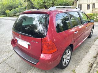 Peugeot 307SW 1.6HDI 110cv 2007