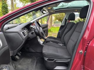 Peugeot 307SW 1.6HDI 110cv 2007