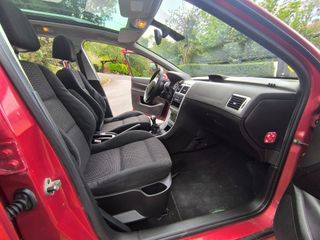 Peugeot 307SW 1.6HDI 110cv 2007