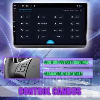 PANTALLA OPEL VIVARO RENAULT TRAFIC NISSAN PRIMAST