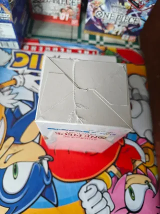 One Piece TCG OPK-05 (Awakening of the New Era)