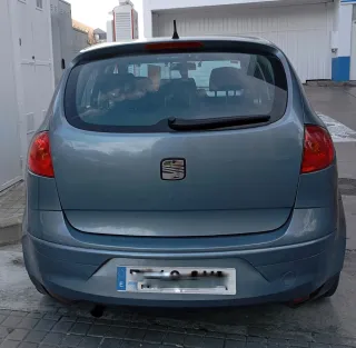 SEAT Altea
