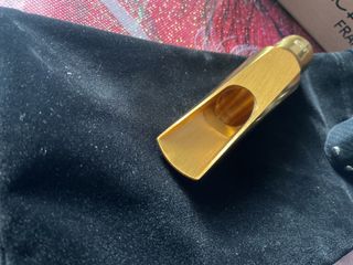 Brand New Brancher J23AG Alto Sax mouthpiece