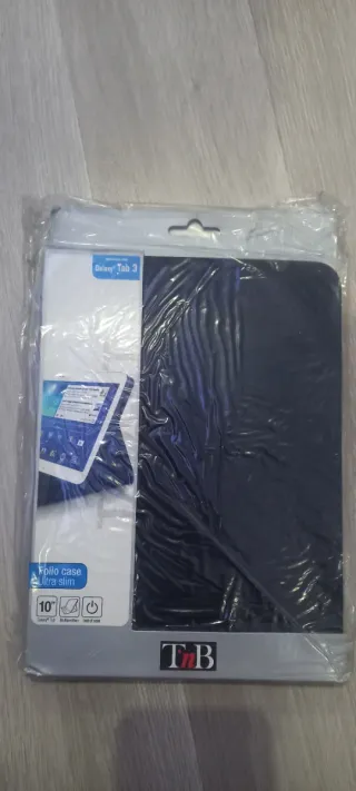 Funda Protectora Galaxy Tab 3