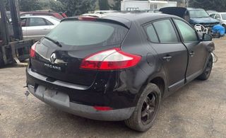 Despiece Renault Megane III 1.6 16v