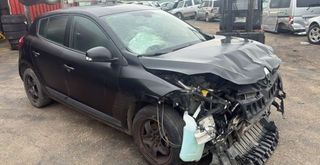 Despiece Renault Megane III 1.6 16v