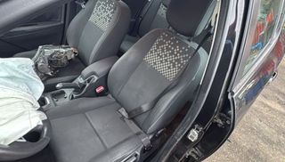 Despiece Renault Megane III 1.6 16v