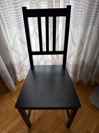 REGALO mesa comprando 4 Sillas (ÚLTIMOS DÍAS)