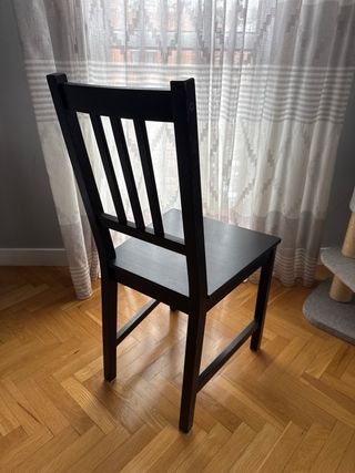 REGALO mesa comprando 4 Sillas (ÚLTIMOS DÍAS)