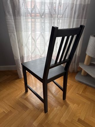 REGALO mesa comprando 4 Sillas (ÚLTIMOS DÍAS)