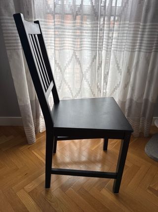 REGALO mesa comprando 4 Sillas (ÚLTIMOS DÍAS)