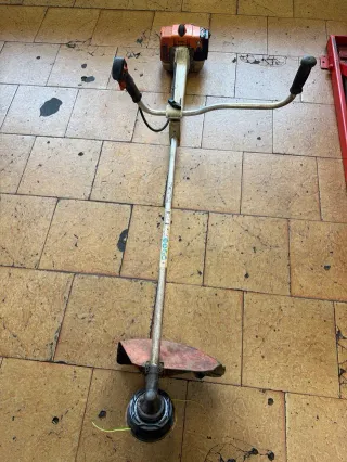 Despiece Desbrozadora Stihl FS 300