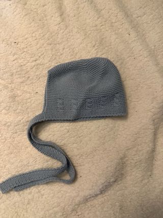 Conjunto Ropa Bebé Coconut Primera Puesta