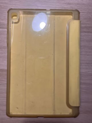 Samsung Galaxy Tab S6 Lite Gris