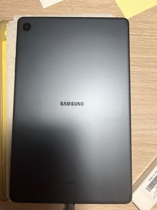 Samsung Galaxy Tab S6 Lite Gris