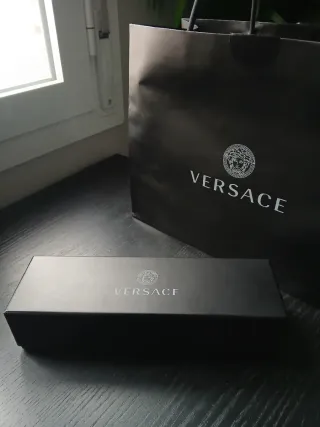 VERSACE Medusa Oro