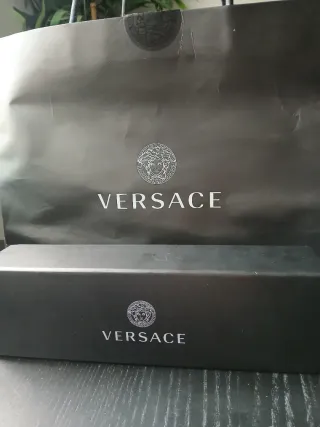 VERSACE Medusa Oro