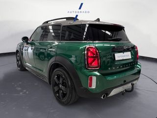 MINI COUNTRYMAN Cooper