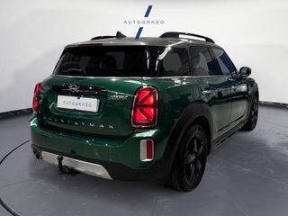 MINI COUNTRYMAN Cooper