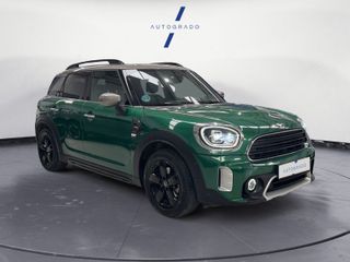 MINI COUNTRYMAN Cooper