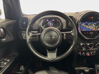 MINI COUNTRYMAN Cooper