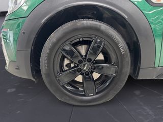 MINI COUNTRYMAN Cooper