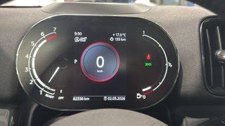 MINI COUNTRYMAN Cooper