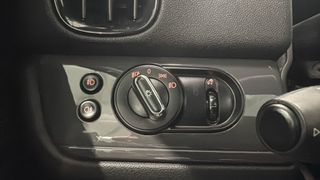 MINI COUNTRYMAN Cooper