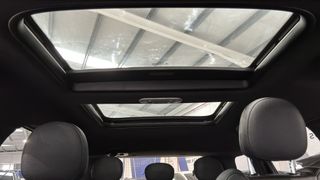 MINI COUNTRYMAN Cooper