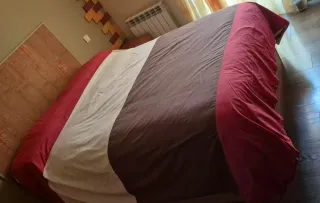 Funda Nórdica Cama 135/200cm