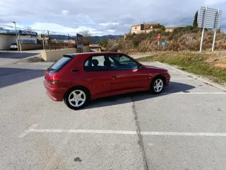 PEUGEOT 306 HDI 90CV XS