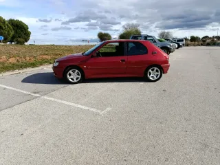 PEUGEOT 306 HDI 90CV XS