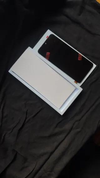 Pantalla Xiaomi Redmi Note 10 Pro 4G