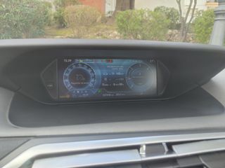 Citroen C4 2014 Citroën C4 1.6 e-HDi 115 automatic