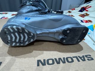 Botas de esquí Atomic