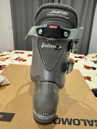 Botas de esquí Atomic