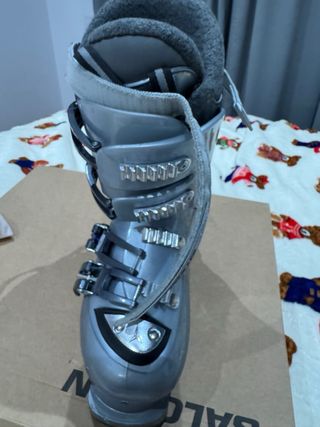 Botas de esquí Atomic