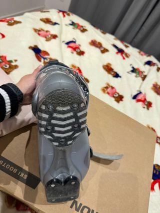 Botas de esquí Atomic