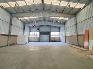Nave industrial en venta en Balmaseda