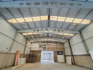 Nave industrial en venta en Balmaseda