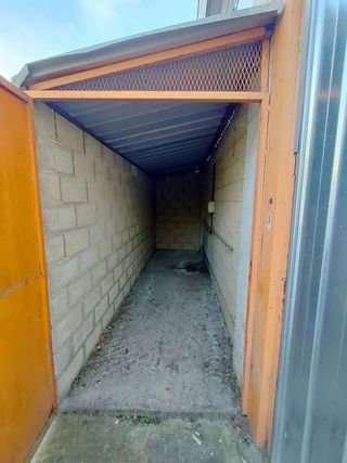 Nave industrial en venta en Balmaseda