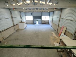 Nave industrial en venta en Balmaseda
