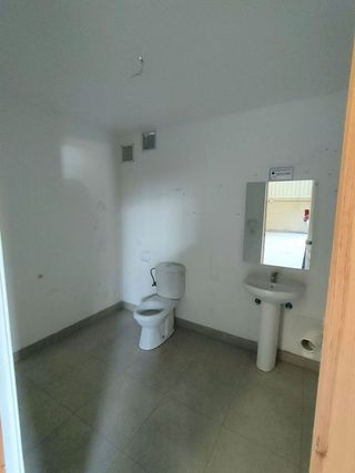 Nave industrial en venta en Balmaseda