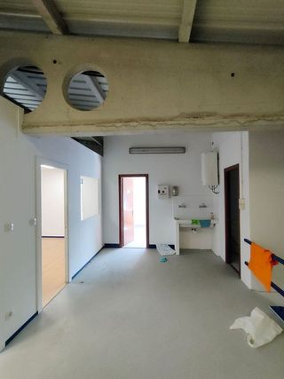 Nave industrial en venta en Balmaseda