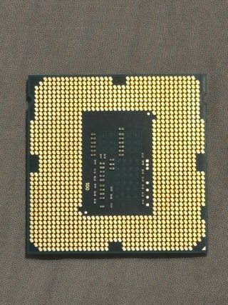 Placa Base ASRock H81M-DGS + Intel i3 4130
